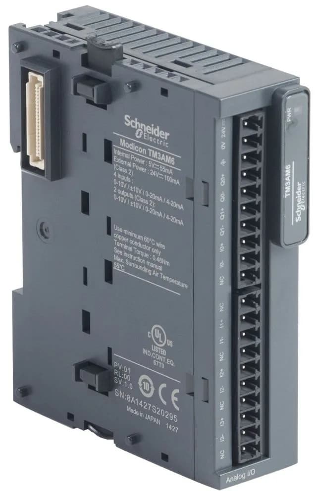 Schneider Electric TM3AM6 (image 2)