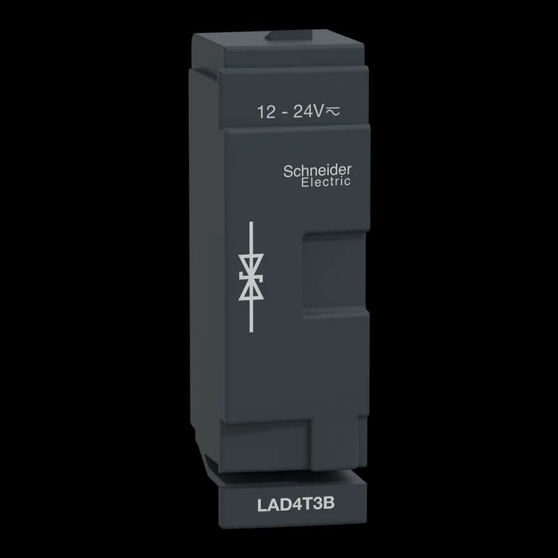 Schneider Electric LAD4T3B (image 3)