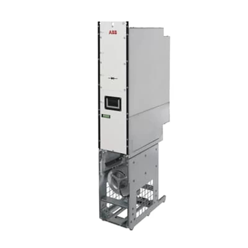 ABB 3AXD50000424771 — AC Drives (VFD) (image 2)