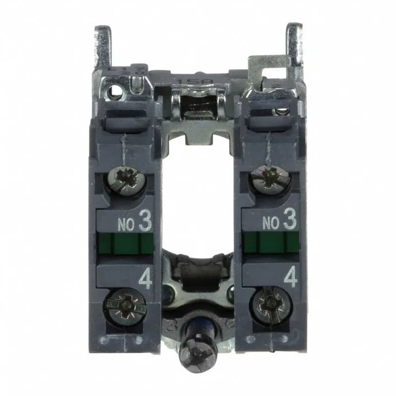 Schneider Electric ZB4BZ103TQ (image 3)