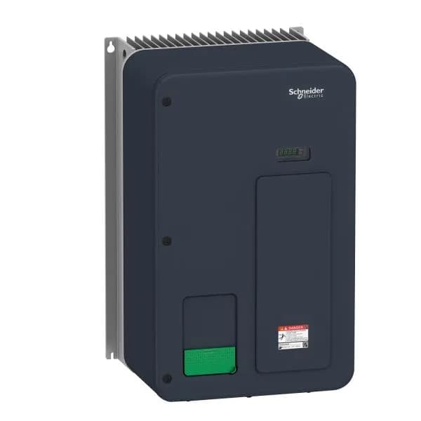 Schneider Electric ATV320U55N4W (image 2)