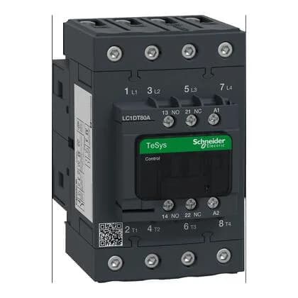 Schneider Electric LC1DT80AM7 (image 2)