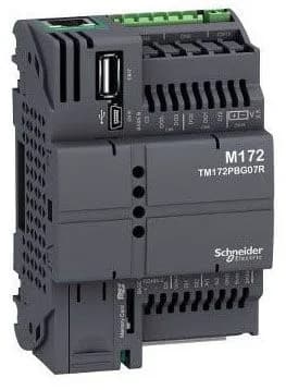 Schneider Electric TM172PBG18R