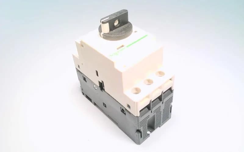 Schneider Electric GV2P16 (image 2)