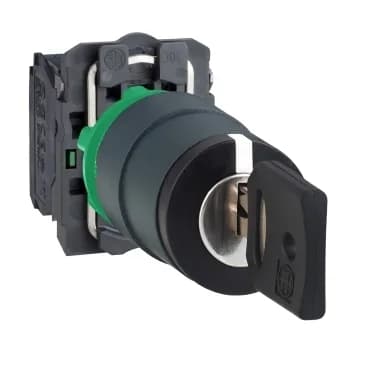 Schneider Electric XB5AG93410