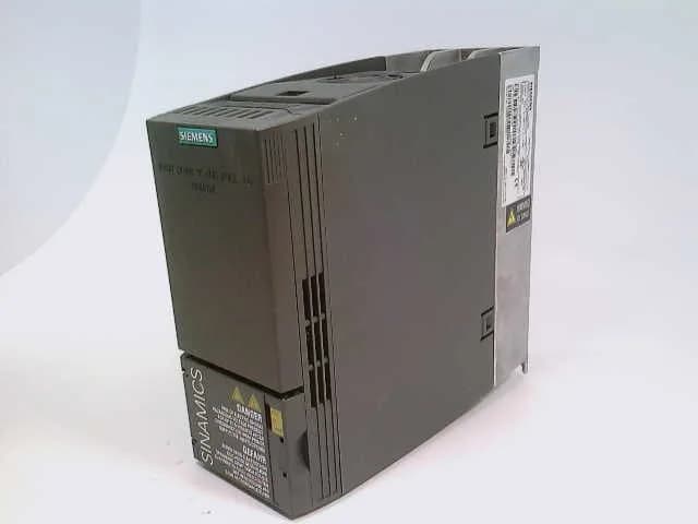 Siemens 6SL3210-1KE15-8UB1 — AC Drives (VFD) (image 2)
