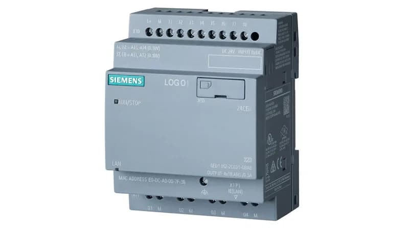 Siemens 6ED10522HB080BA2