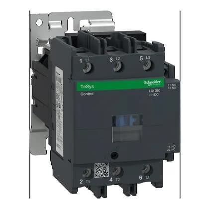 Schneider Electric LC1D80GD (image 2)