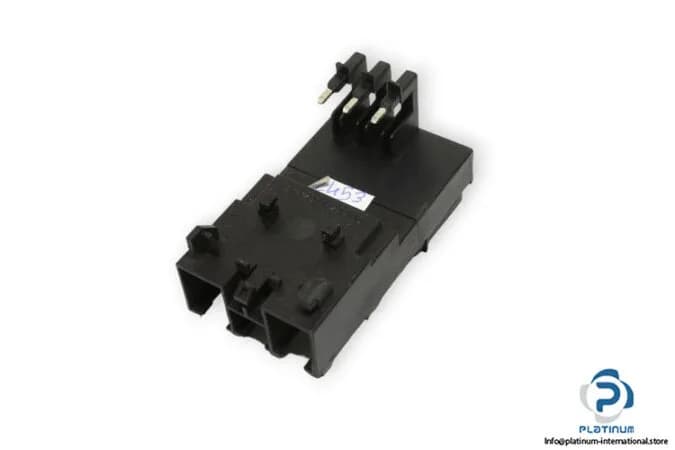 Siemens 3RA2911-2AA00 (image 2)