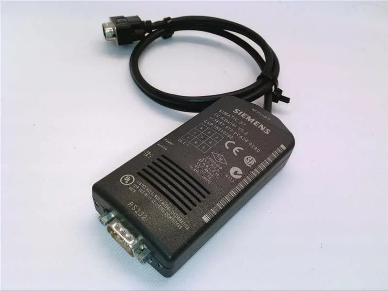 Siemens 6ES7972-0CA34-0XA0