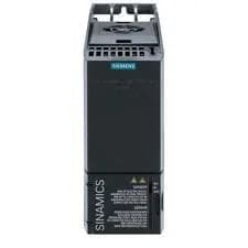 Siemens 6SL3210-1KE18-8UB0 — AC Drives (VFD)