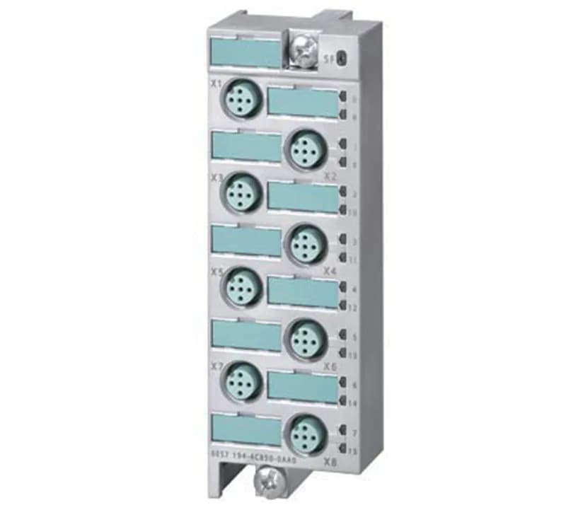 Siemens 6ES7194-4CB50-0AA0 (image 5)