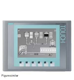 Siemens 6AV6647-0AB11-3AX1 — HMI Operator Interfaces (image 2)