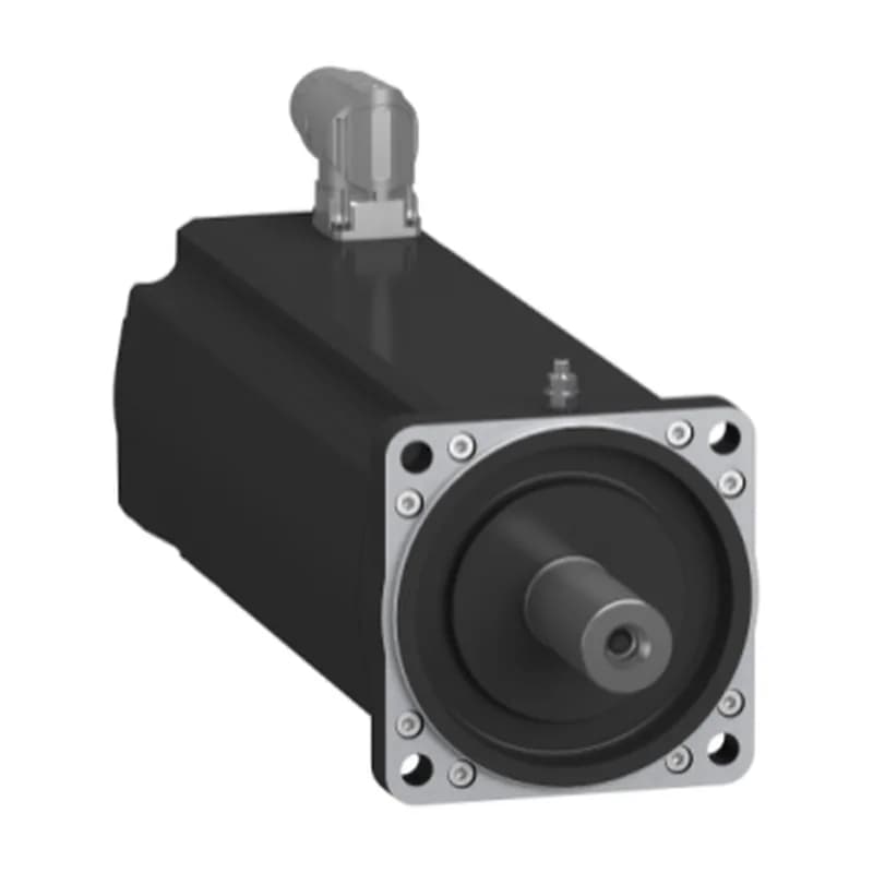 Schneider Electric SH31004P0BA4100 — Servo Motors with Brake (image 2)