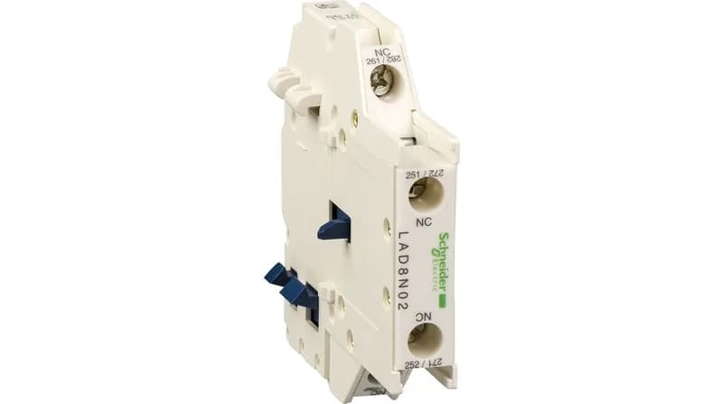 Schneider Electric LAD8N11