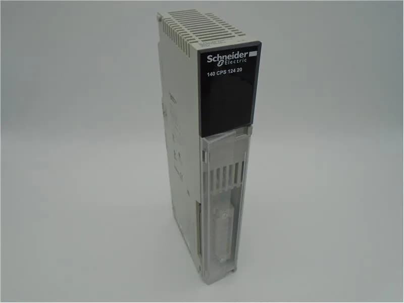 Schneider Electric 140CPS12420C (image 3)