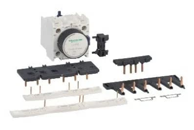 Schneider Electric LAD91217 (image 3)