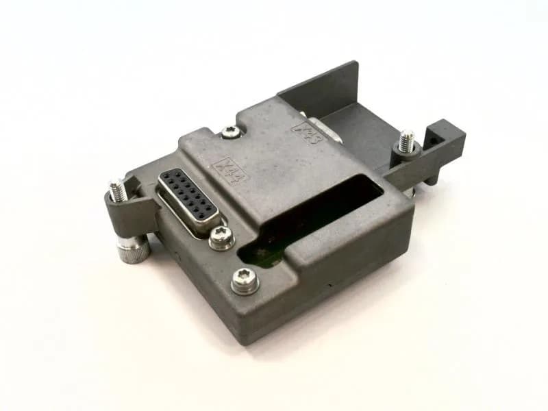 Siemens 6SL3352-3AE33-1AC0 (image 4)