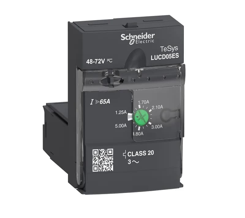 Schneider Electric LUCD05ES