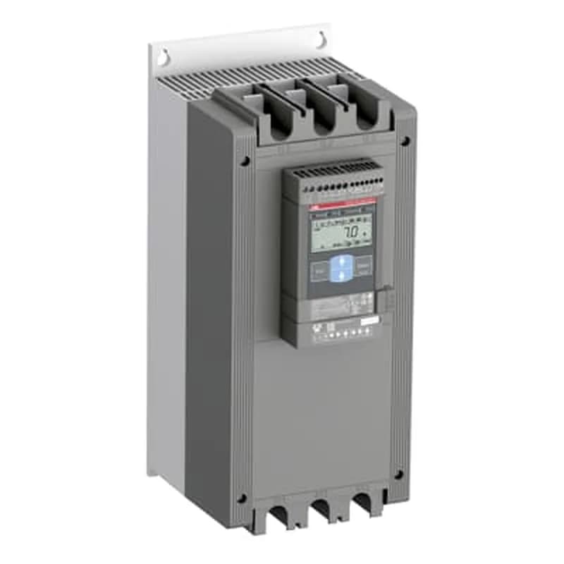 ABB 1SFA897115R7001 — Soft Starters (image 3)