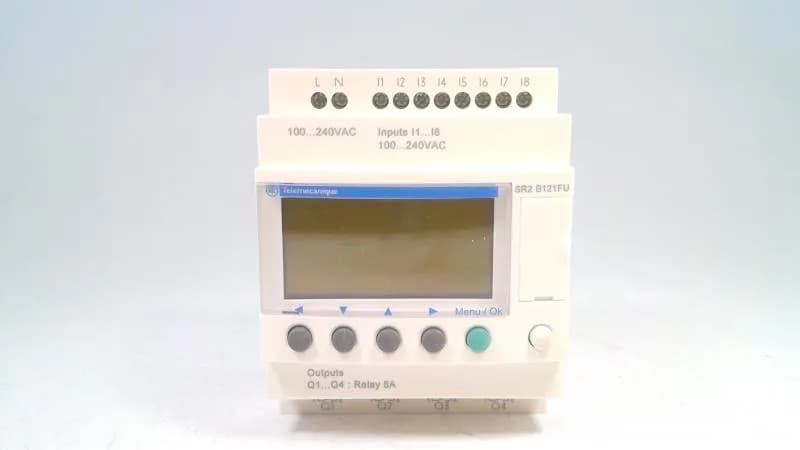 Schneider Electric SR2PACKFU (image 4)