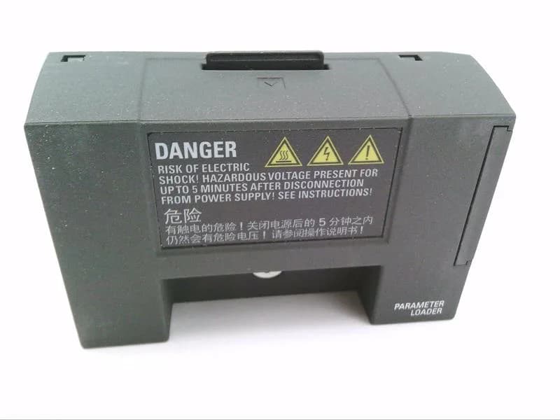 Siemens 6SL3255-0VE00-0UA1 (image 3)