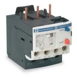 Schneider Electric LRD35 (image 2)