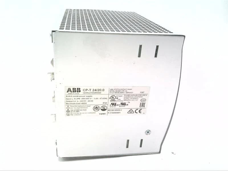 ABB 1SVR427056R0000 (image 3)