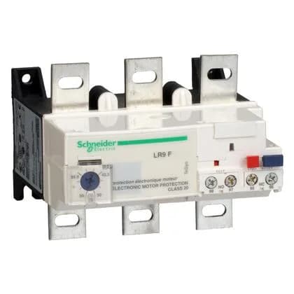 Schneider Electric LR9F5563