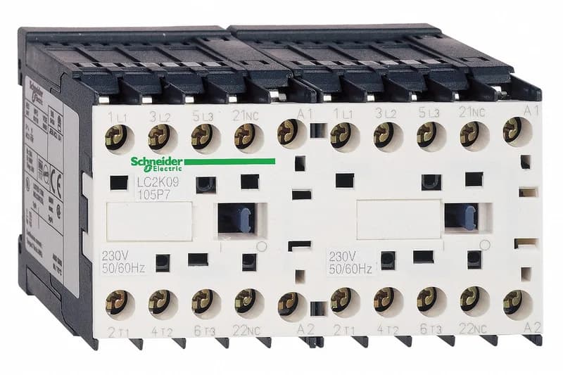 Schneider Electric LC2K0901U7 (image 2)