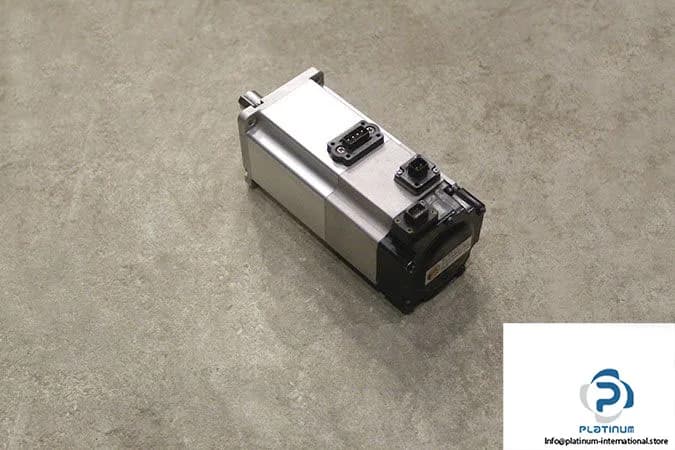 Omron R88MK40030HBS2 (image 5)