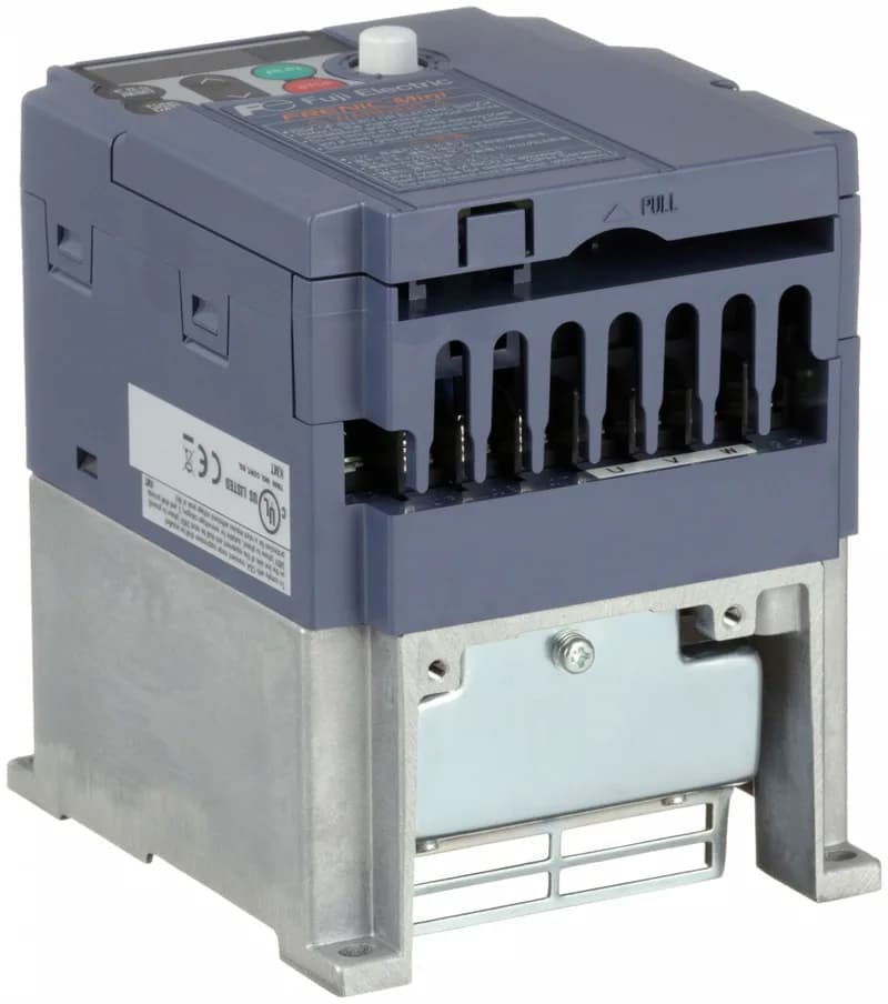 Fuji Electric FRN0012C2S-2U (image 4)
