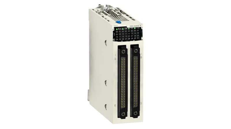 Schneider Electric BMXDDI6402K (image 3)