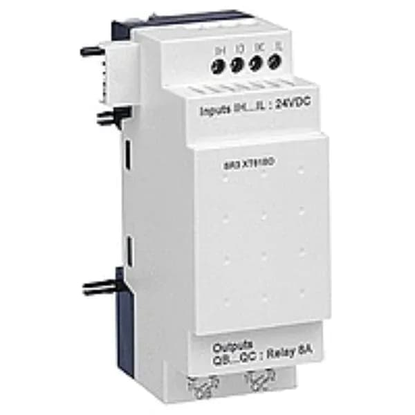 Schneider Electric SR3XT61JD
