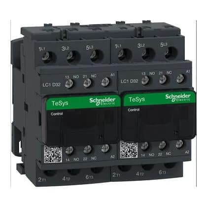 Schneider Electric LC2D32F7