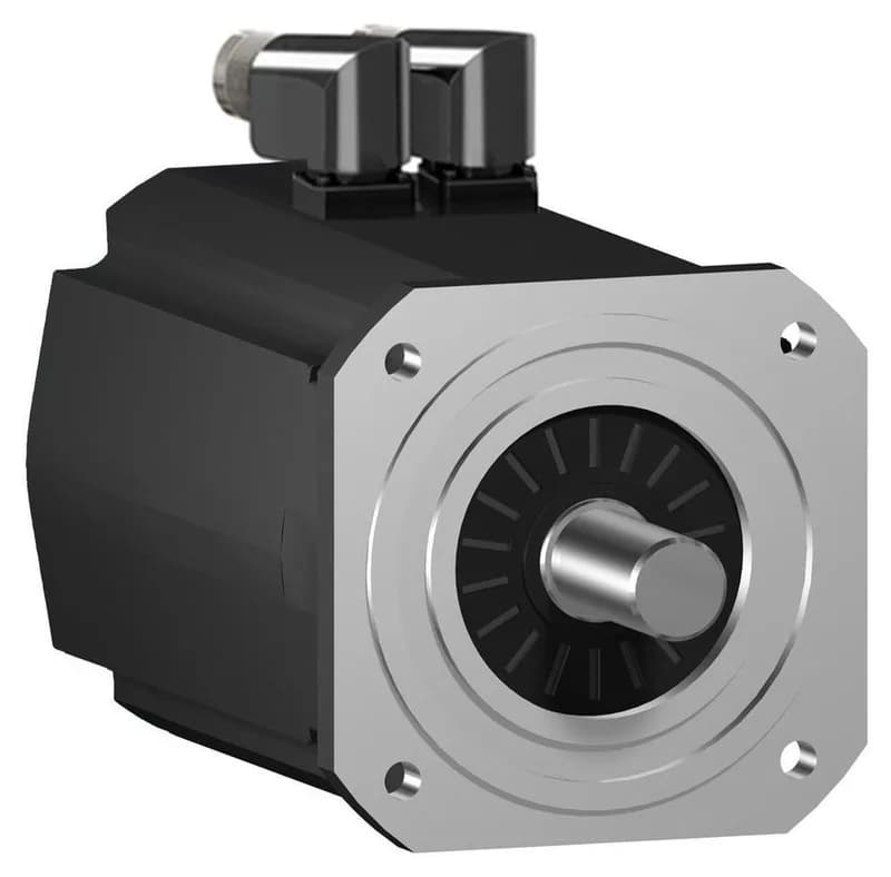 Schneider Electric SH32052P12F2200 — Servo Motors with Brake (image 2)