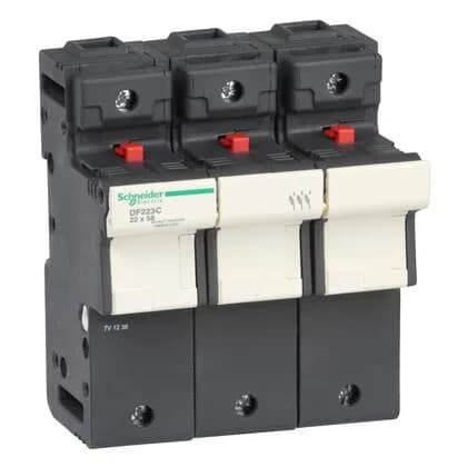 Schneider Electric DF223C (image 3)