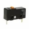 Omron SS-5-2D — Limit Switches