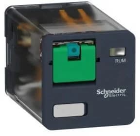 Schneider Electric RUMF31ED