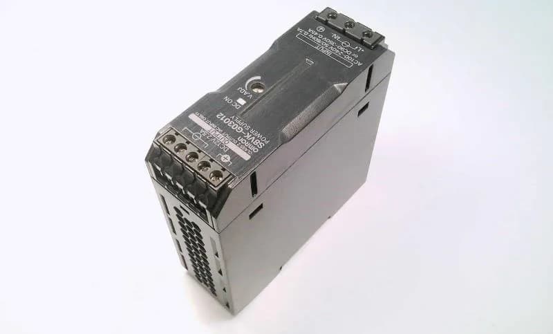 Omron S8VKG03012 (image 3)