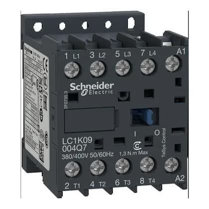 Schneider Electric LC1K09004F7 (image 3)
