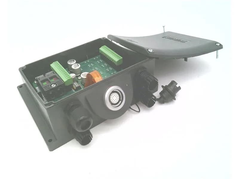 Siemens 6AV6671-5AE00-0AX0 — HMI Operator Interfaces (image 2)