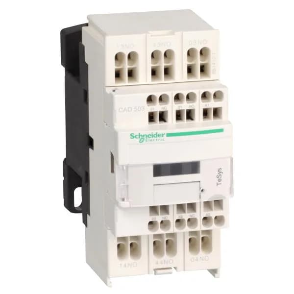 Schneider Electric CAD503BD
