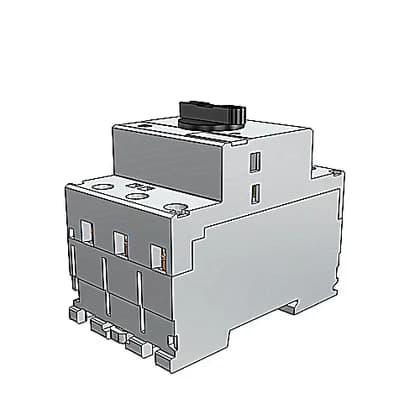 ABB MS325-BB1 — Motor Starters