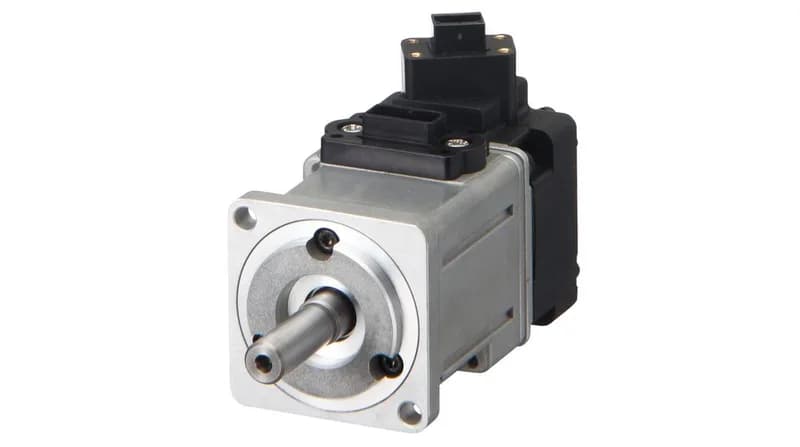 Omron R88MK10030TS2 — Servo Motors (image 3)