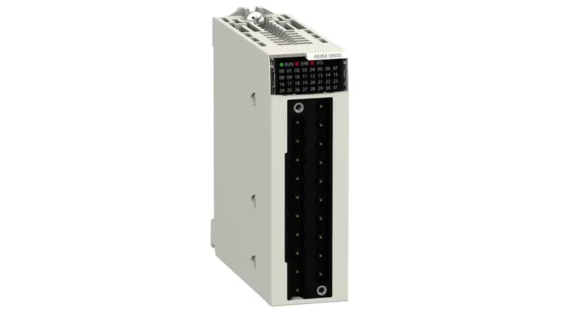 Schneider Electric BMXAMM0600 (image 3)
