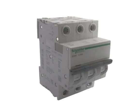 Schneider Electric A9F54320 (image 3)