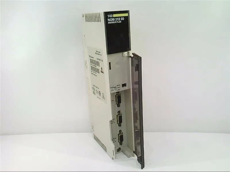 Schneider Electric 140NOM21200 (image 4)