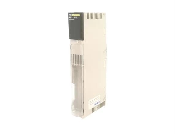 Schneider Electric 140CPS21100 (image 4)