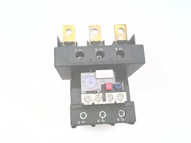 Schneider Electric LRD4369 (image 2)